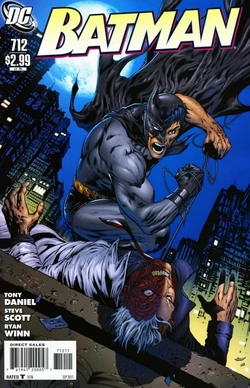 Batman712