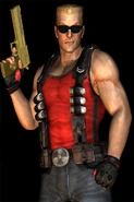 Duke 1