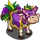 Giant Carnival Cow-icon