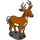 Key Deer-icon