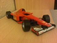Fiat F1