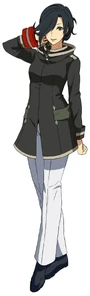 Tsubaki-Young