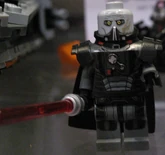Darth Malgus