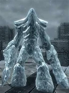 Frost a