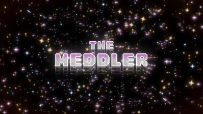 TheMeddler