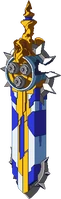Mu-12 (Sprite, Nox Nyctores, Continuum Shift)