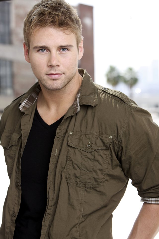 Aaron J. Hill Net Worth