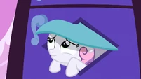 Sweetie Belle see time S2E17