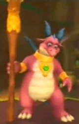 Magnus