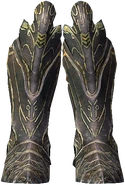 Thalmor Boots