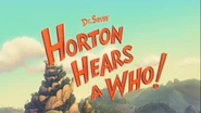 Hhaw title screen