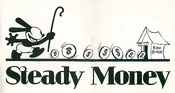 Oswald Steady Money