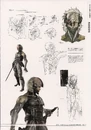 Metal gear solid 4 art g 0041