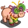 Masked Pig