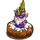 King Cake Gnome-icon