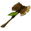 Twiggy Hatchet