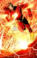 Flash Wally West 0059