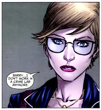 Patty Spivot