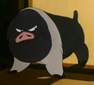 napoleon farm animal villains pig characters wikia antagonists cartoon movie pigs animated animals wiki film bad dictator he anime yelling