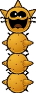 Ttydpokey