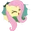 Fluttershy yay