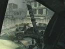 Black Hawk Minigun Bakaara MW3