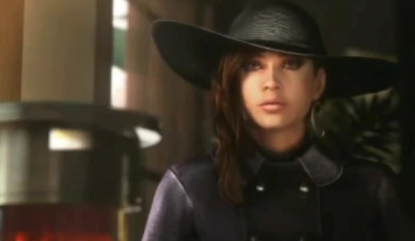 FileSherawatpng Resident Evil Wiki The Resident Evil encyclopedia