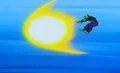 Fury bullet