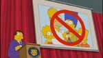 The Simpsons 500th
