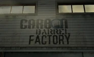 Logo Carbon MW3