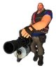 Heavypose