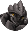 Ga'al-Jeh chathead