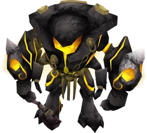 TzHaar-Ket-Yit'tal