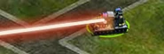 Laser f