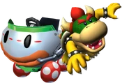 MKPC Koopa Kid