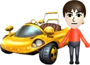 MKPC Mii