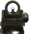 ADS M4A1 MW3