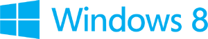 Windows 8 Logo