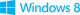 Windows 8 Logo