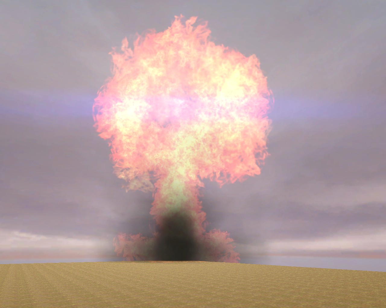 Garrys Mod Bomb