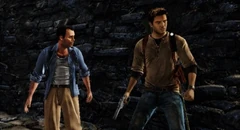 Nate & dante in ch. 17