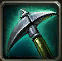 Enhanced Mining Pick