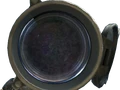 Barrett .50cal Scope MW3