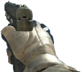 Five Seven MW3