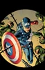 Captain America Vol 6 11 Textless
