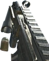 MW3 M320 Eject