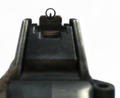 UMP45 Iron Sight MW3