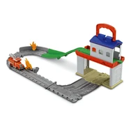 Take-n-PlaySearchandRescueCentreset