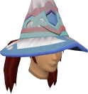 Infinity hat (Air) chathead