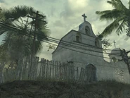 Church Mission MW3